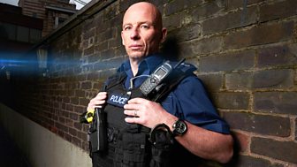 The Met: Policing London - Series 2: Episode 2