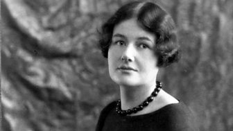 BBC Radio 3 - Composer of the Week, Rebecca Clarke (1886-1979)