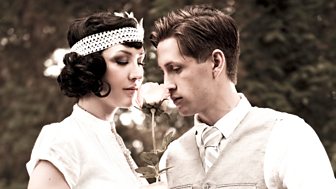 F Scott Fitzgerald: The Lost Stories