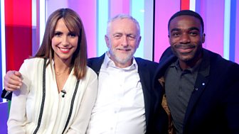 The One Show - 30/05/2017
