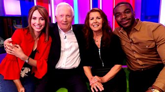 The One Show - 31/05/2017