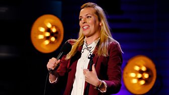 Live From The Bbc - Series 2: 1. Sara Pascoe