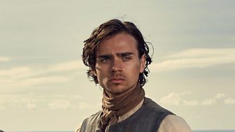 BBC One - Poldark - Sam carne