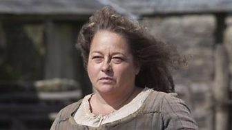 BBC One - Poldark - Prudie Paynter