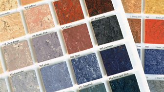 The Secret Lives of Colour