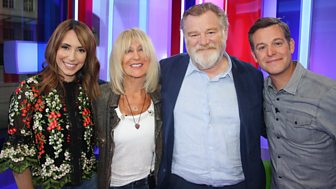 The One Show - 13/06/2017