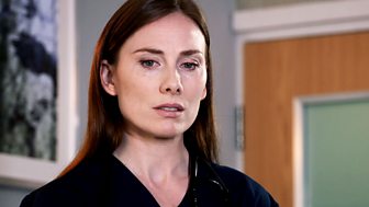 Holby City - Series 19: 38. Paper Wishes