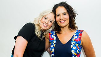 The Surgery with Katie and Dr Radha