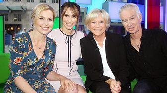 The One Show - 30/06/2017