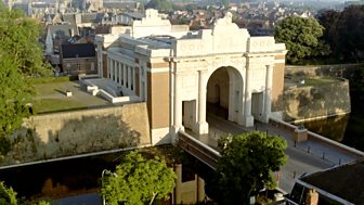 World War One Remembered: Passchendaele - 2017: 1. For The Fallen