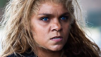 Cleverman - Series 2: 4. Muya