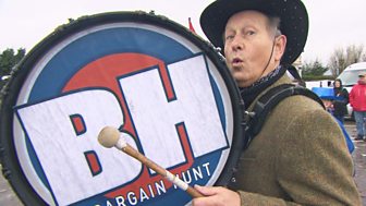 Bargain Hunt - Series 47: 24. Newark 26