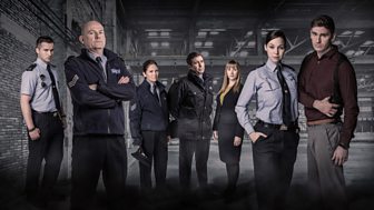 Bbc One - Red Rock, Series 2