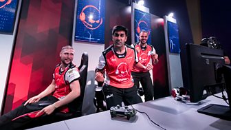 Gfinity Elite Series