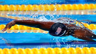 Swimming: World Championships - 2017: Day 7 - Part 1
