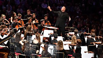 Bbc Proms - 2017: Ades Conducts Stravinsky
