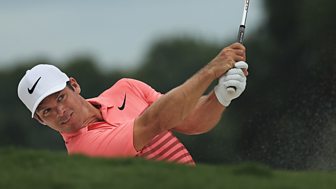 Golf: Us Pga Championship - 2017: Day 3 - Closing Stages