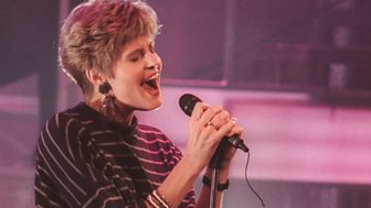 Top Of The Pops - 17/05/1984
