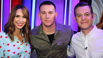 The One Show - 22/08/2017
