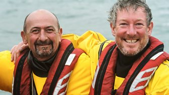 Saving Lives At Sea - Series 2: Episode 3