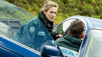 Casualty - Series 32: Episode 5