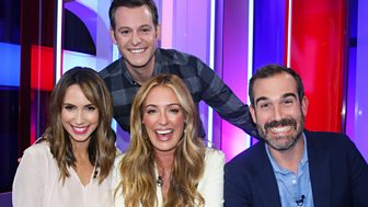 The One Show - 20/09/2017