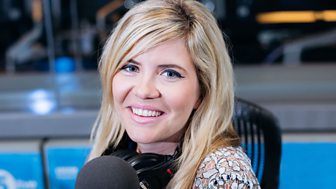 with Emma Barnett
