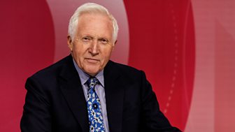 Question Time - 05/10/2017