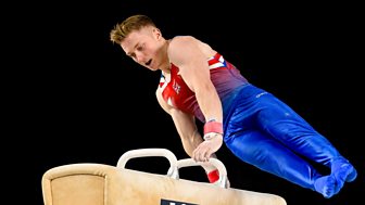 Gymnastics: World Championships - 2017: 2. Highlights: Men's All-around Finals