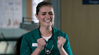 Casualty - Series 32: Episode 8