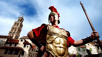 How to Survive the Roman Empire, by Pliny and Me