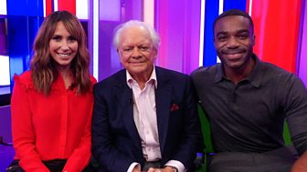 The One Show - 23/10/2017