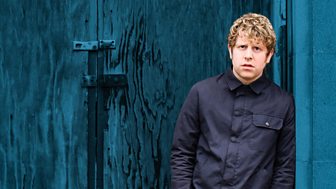 Josh Widdicombe: What Do I Do Now... - Episode 03-05-2018