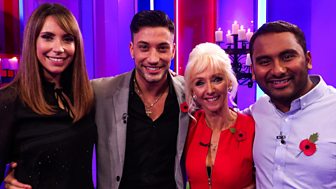 The One Show - 31/10/2017