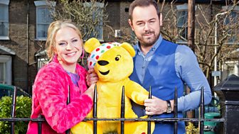 Bbc Children In Need - 2017: Appeal Night: Part 1