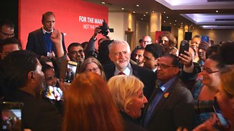 Labour - The Summer That Changed Everything - Episode 11-01-2018