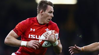 Rugby Union - 2017/2018: Wales V Georgia
