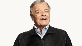 Tony Blackburn's Golden Hour