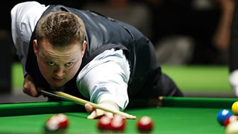 Uk Snooker Championship Extra - 2017: 2. Second Round: Part 2