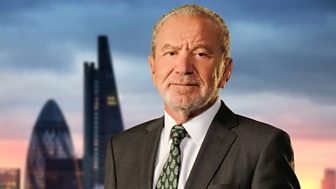 The Apprentice - Series 13: 13. Why I Fired Them