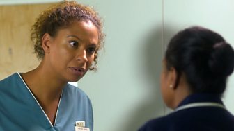 Doctors - Series 19: 127. No Room At The Inn