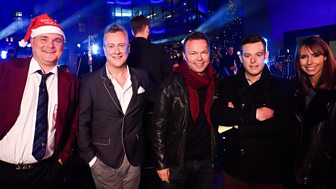 The One Show - 06/12/2017