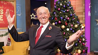 Len Goodman's Partners In Rhyme - Series 1: 12. Christmas Special