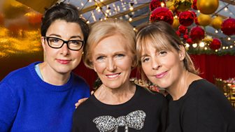 Mary, Mel And Sue's Big Christmas Thank You - Episode 30-12-2017