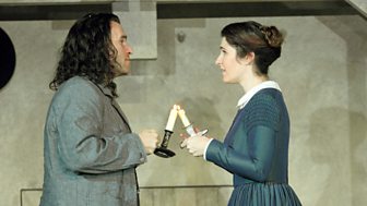The Royal Opera: Puccini's La Boheme - Episode 25-12-2017