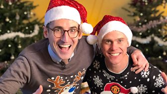 Motd Kickabout - Christmas Special!