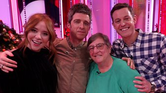 The One Show - 14/12/2017