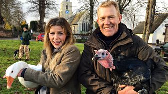 Countryfile - Christmas Special