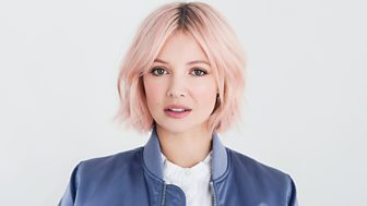 B.Traits