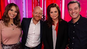 The One Show - 21/12/2017